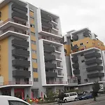 Eka Luxury One-Bedroom Apartment