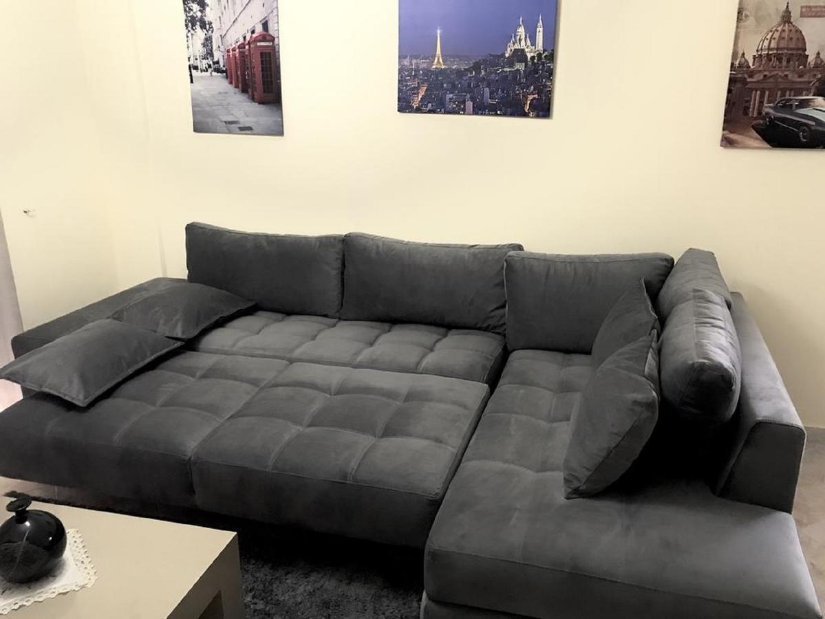 Eka Luxury One-bedroom Apartament Durrës