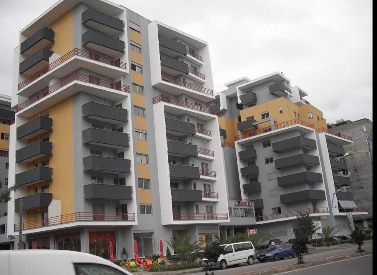 Eka Luxury One-bedroom
