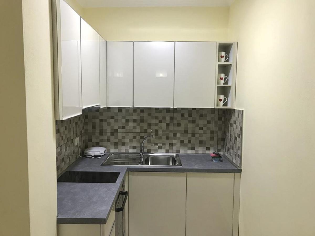 Eka Luxury One-bedroom Apartament Durrës