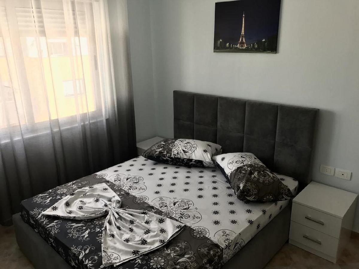 Eka Luxury One-bedroom Durrës