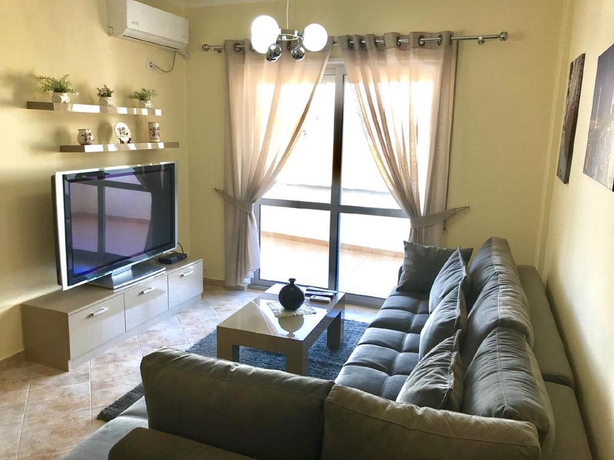 Eka Luxury One-bedroom *