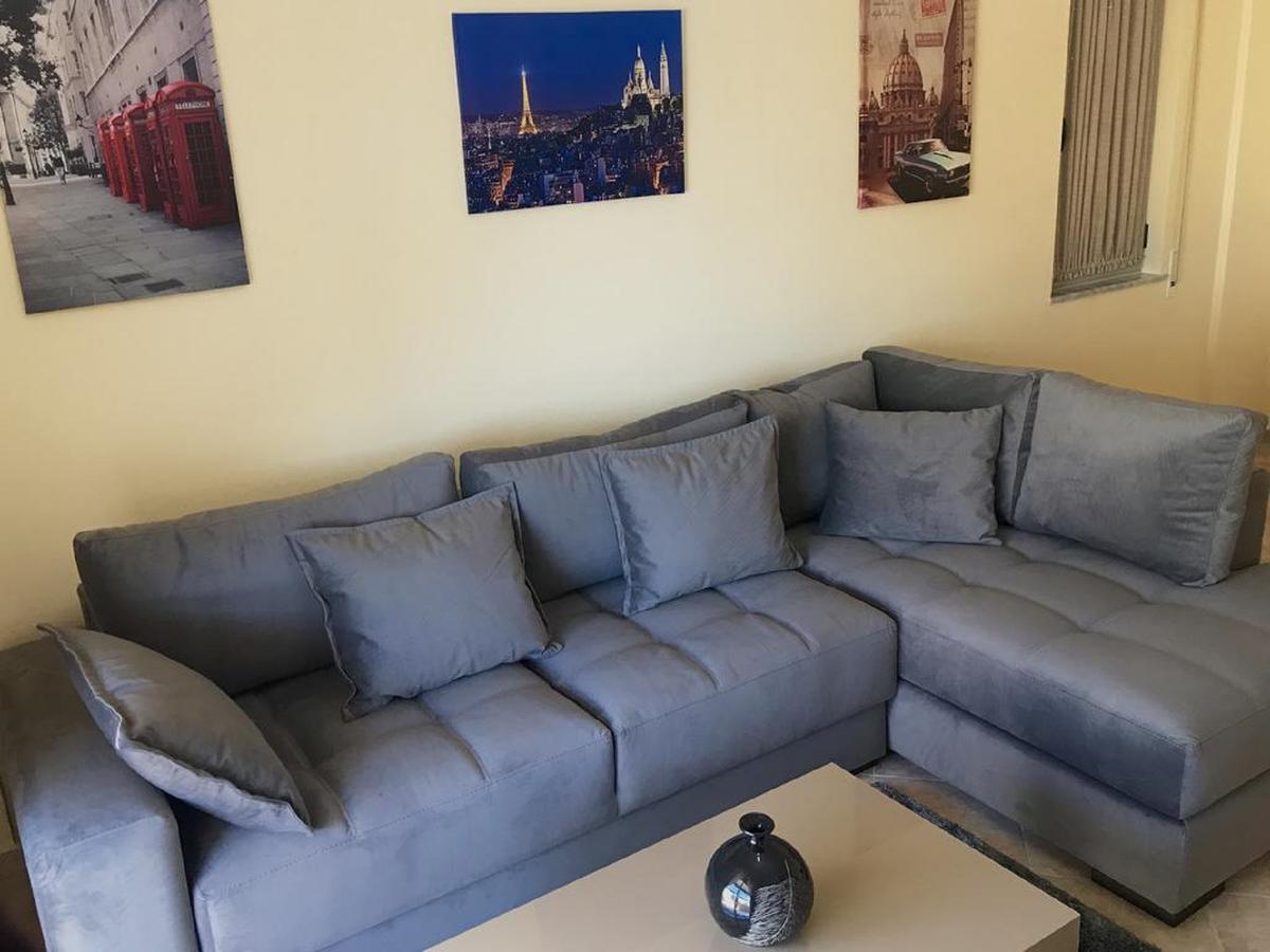 Eka Luxury One-bedroom *
