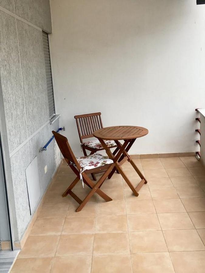 Eka Luxury One-bedroom Apartament Durrës