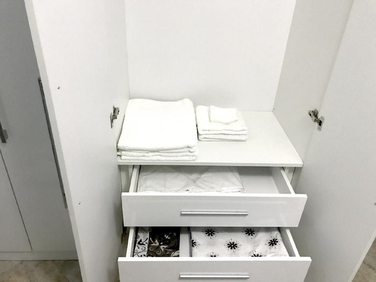 Eka Luxury One-bedroom *