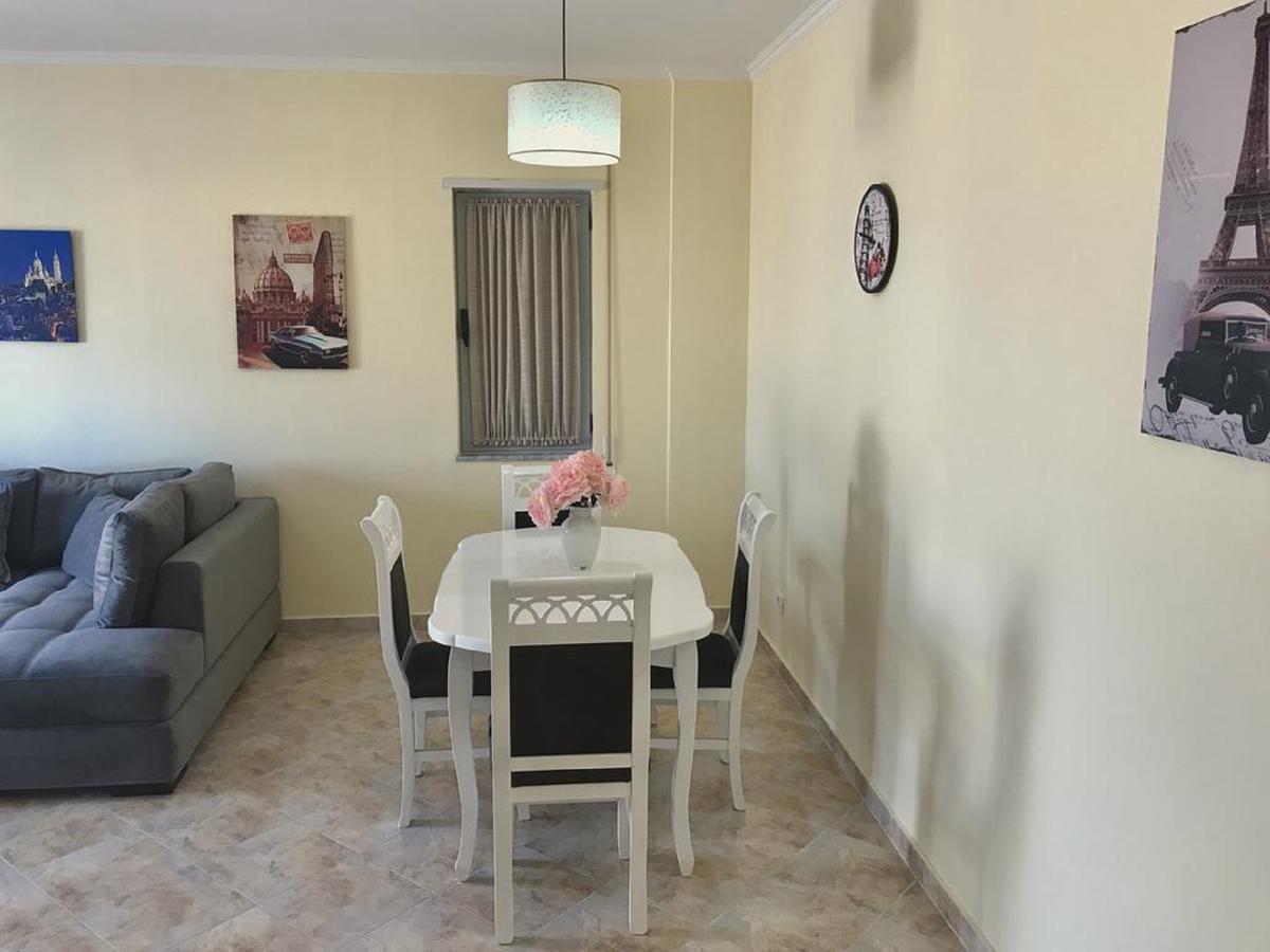 Apartament Eka Luxury One-bedroom *
